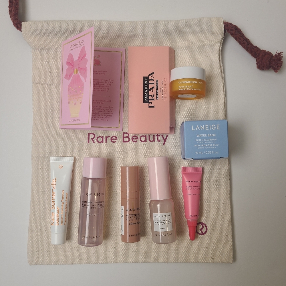 Sephora Minis Set